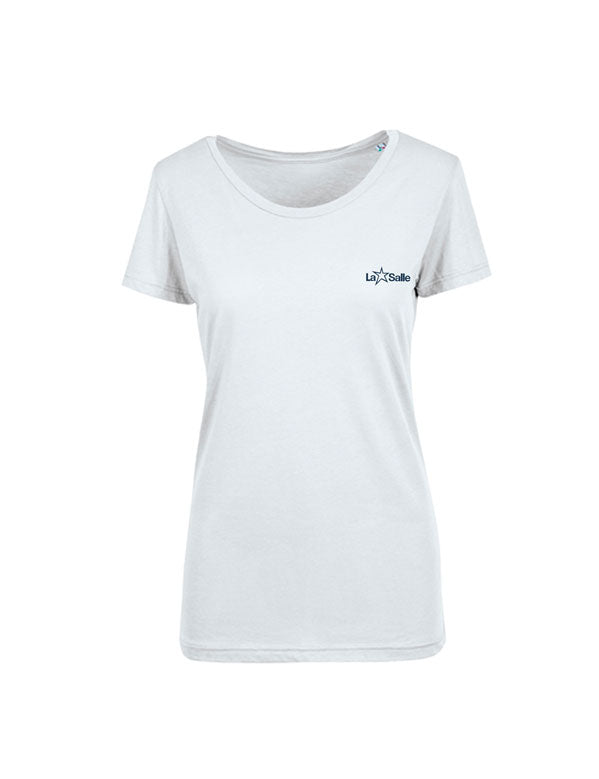 T-shirt elasticizzata